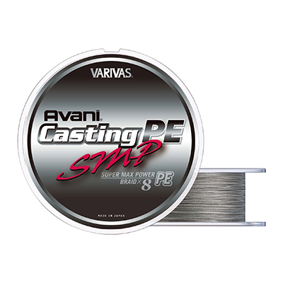 VARIVAS AVANI SMP PE X8 LINES