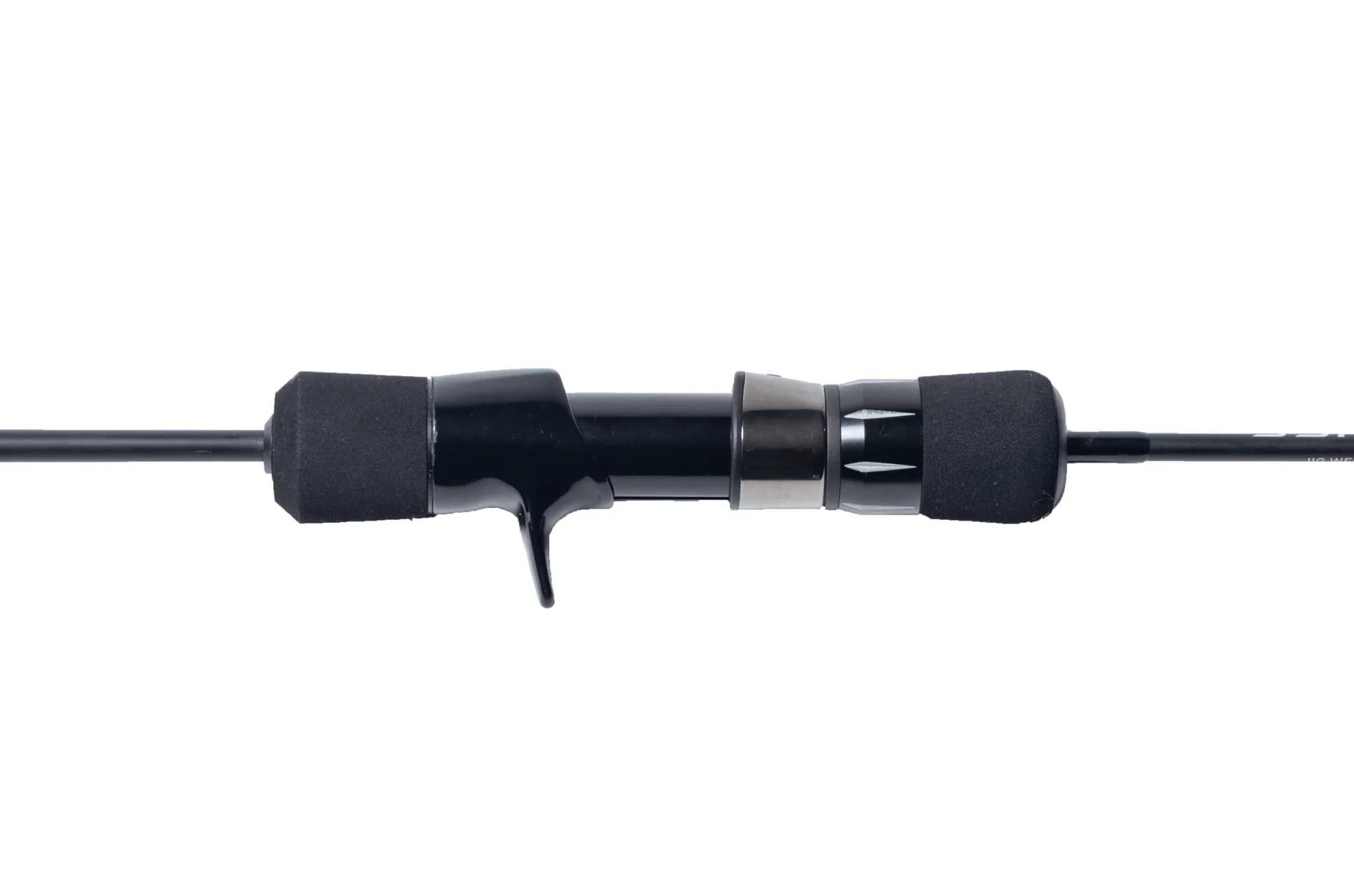 CB−ONE SSR633RD−S CB One SSR Rigid Rods - Durable Fishing Equipment for Tuna,