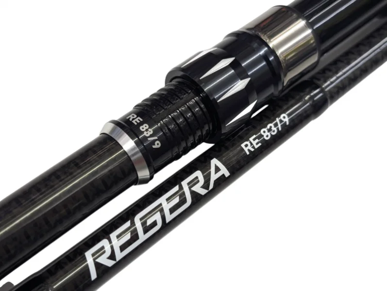CB ONE Regera Rod 83/10 Offshore Fishing Rod