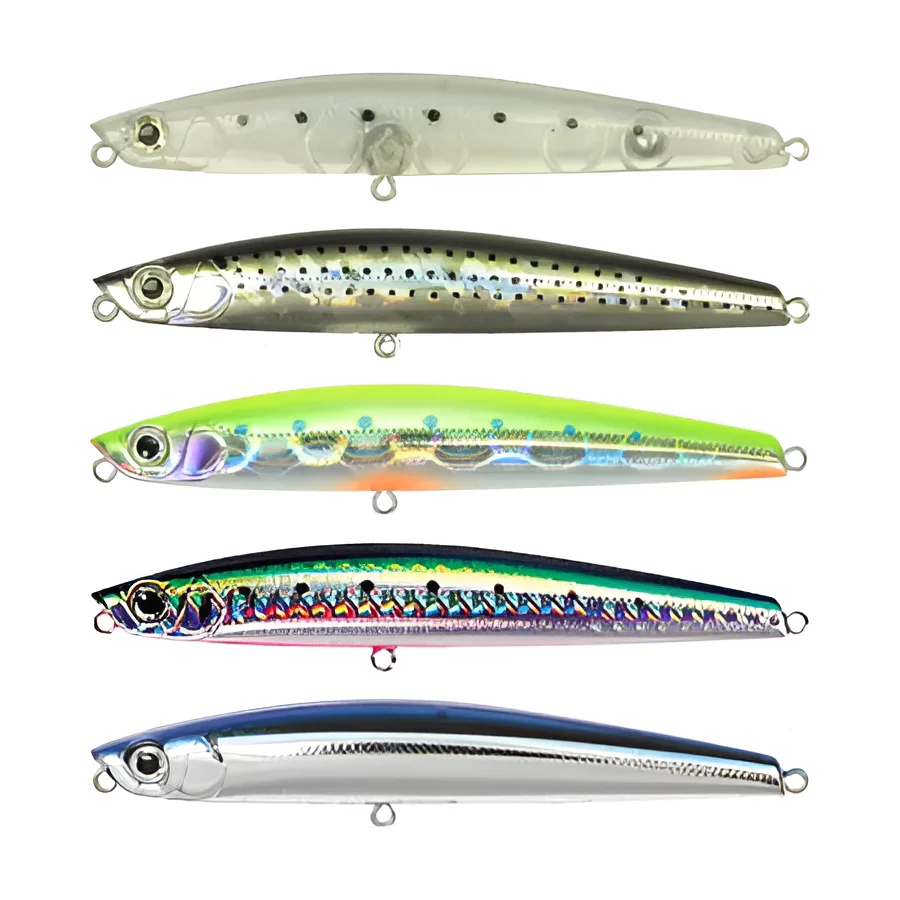 bassday sugapen fishing lures Floating Surface Freddys & Outdoors BASSDAY SUGAPEN LURES