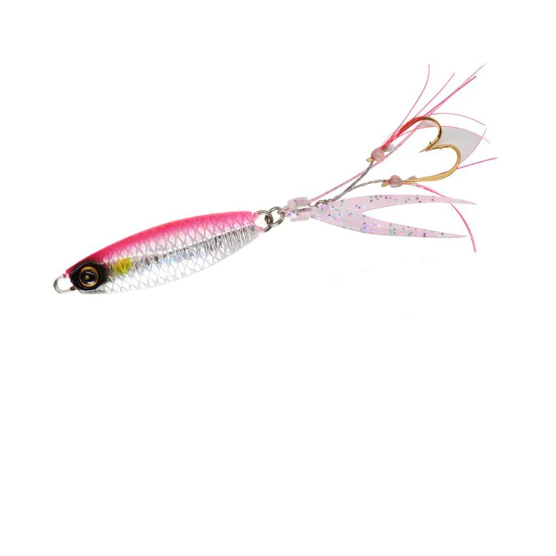 PINK SARDINE