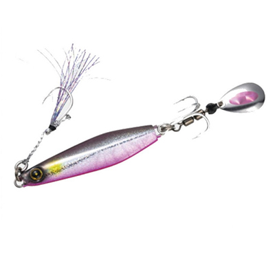 PINK BLACK SARDINE