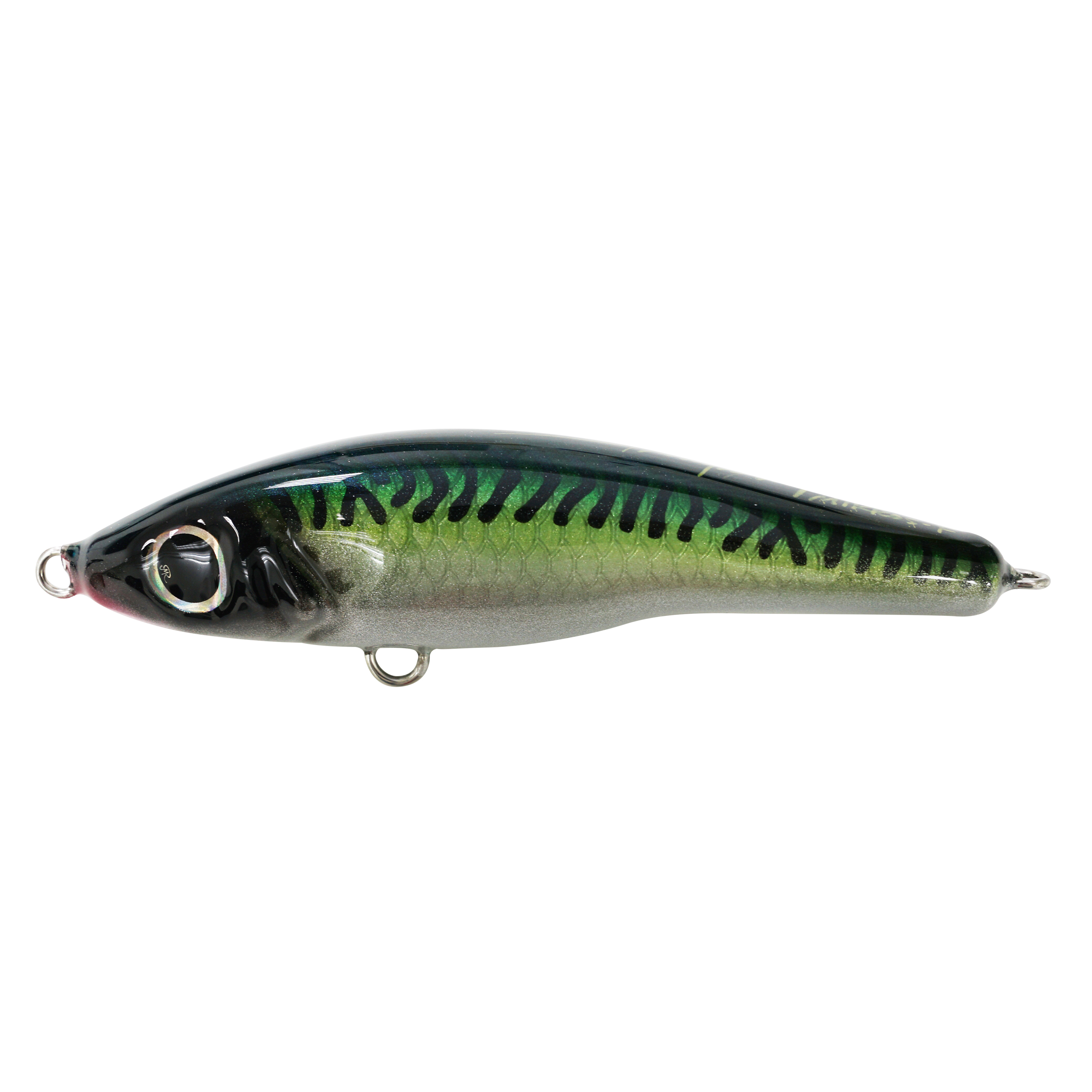 GREEN MACKEREL