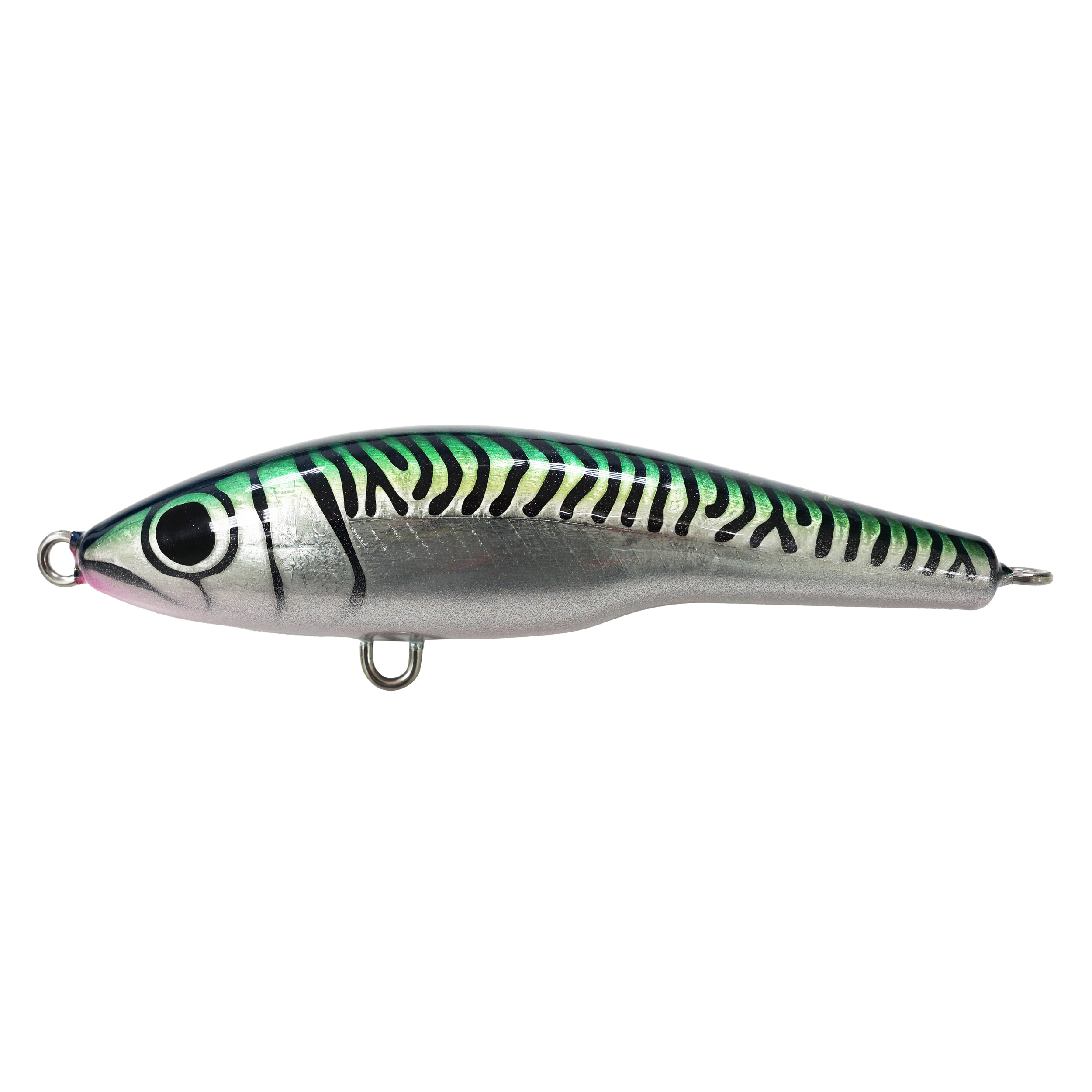 GREEN MACKEREL
