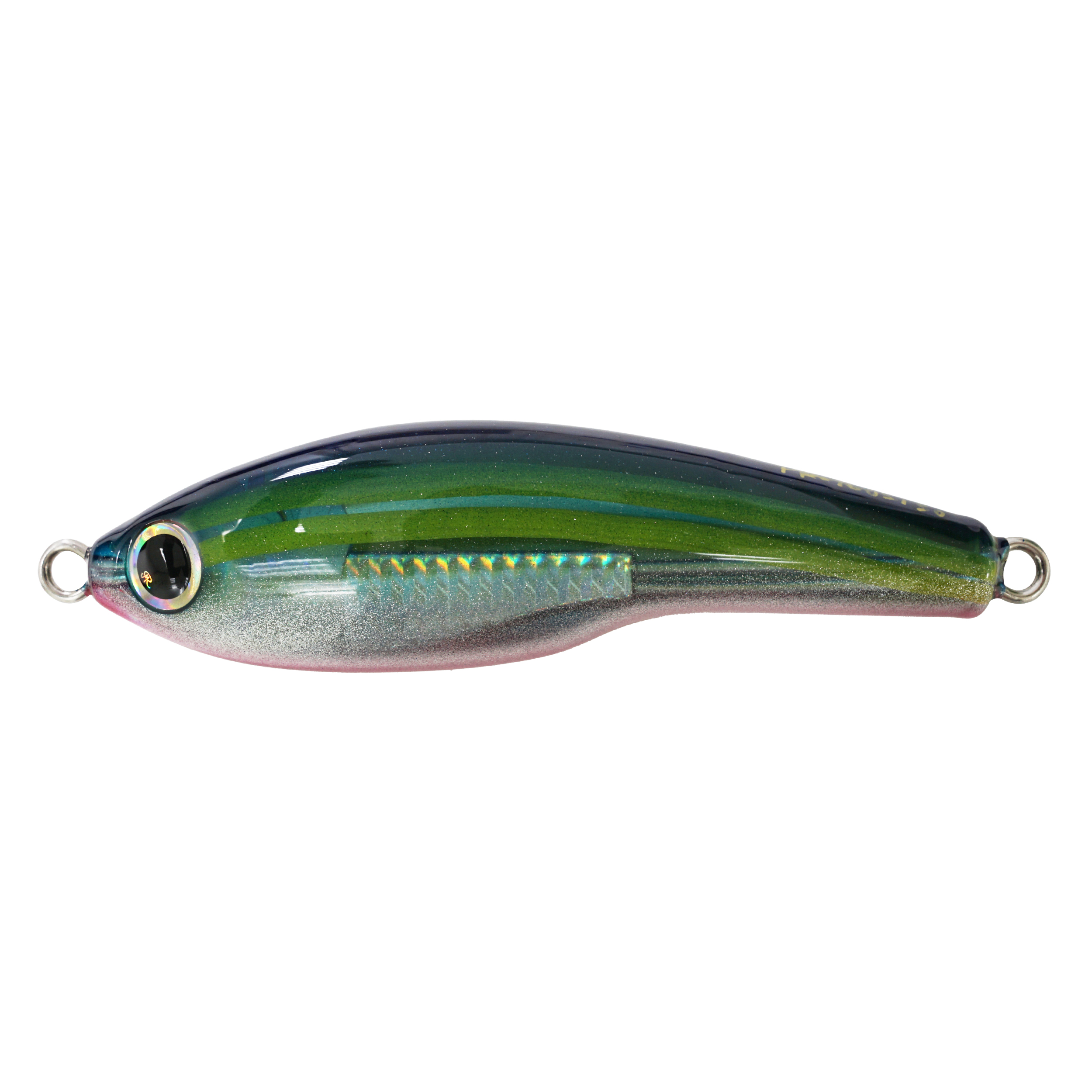 VARIABLE LINED FUSILIER