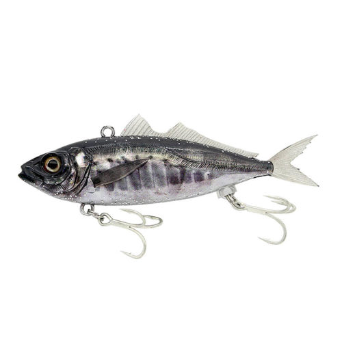 UV KAME SILVER AJI