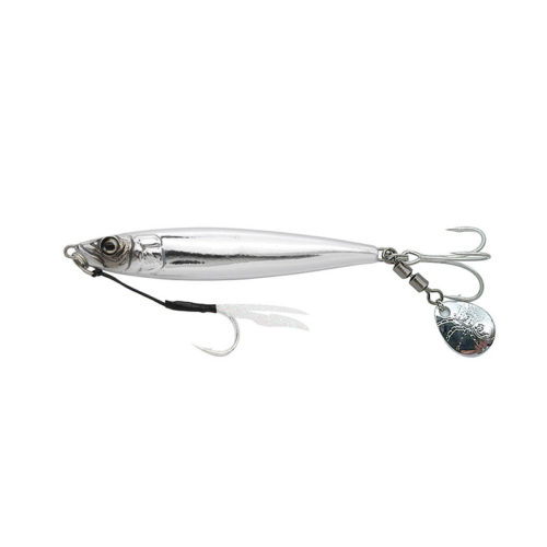 UV (KEMURA) FULLY PLATED GIRA GIRA