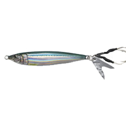 SCALE SARDINE EXTREME