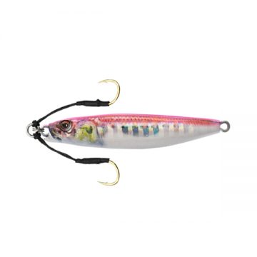 VERTICAL HOLO PINK SARDINE + RP