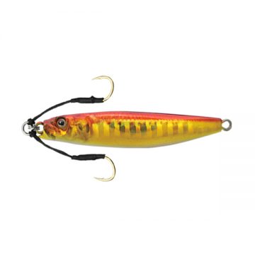 RED GOLD + REAL PRINT