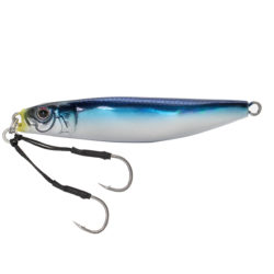 EXTREME ROUND HERRING