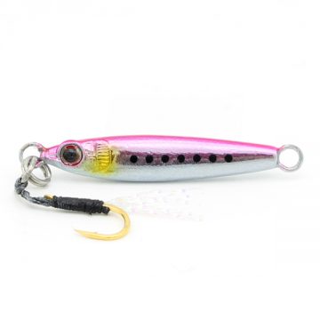 PINK SARDINE