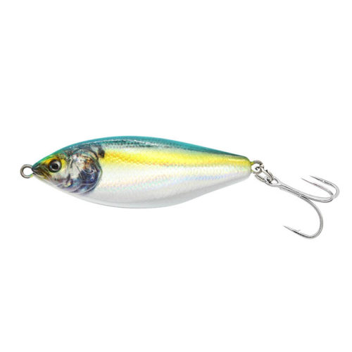 YELLOW STRIPE SHAD