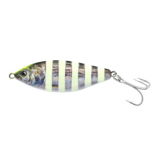 PINK HEAD UV GOLD KONOSHIRO SHAD