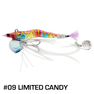 LIMITED CANDY