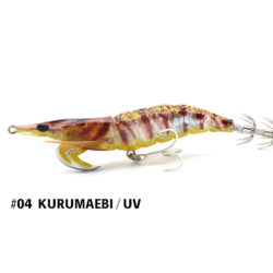 KURUMAEBI / UV