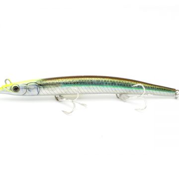 REAL HALFBEAK EXTREME C HEAD GLOWBERRY/SHELL HOLO RP