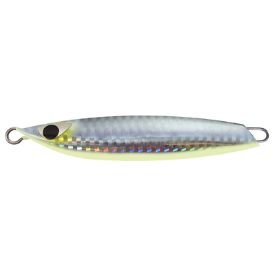 ALL SILVER GLOWBERRY