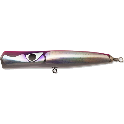 CB One Bazoo Slim240 Popper : High-Performance Surface Lure