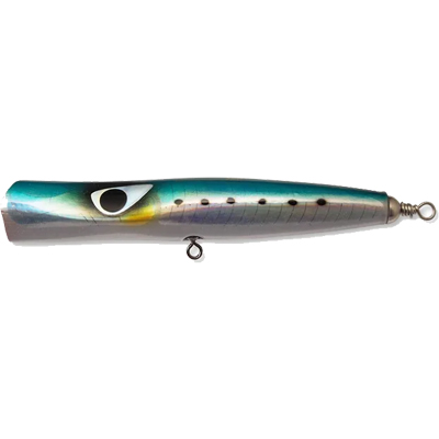 CB One Bazoo Slim240 Popper : High-Performance Surface Lure