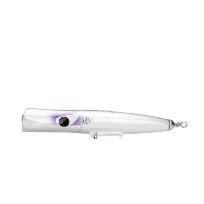 CB One Bazoo Slim240 Popper : High-Performance Surface Lure