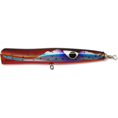 CB One Bazoo Slim240 Popper : High-Performance Surface Lure