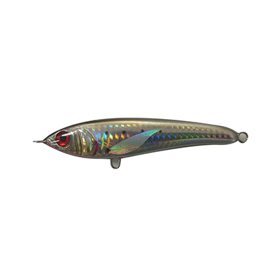 SILVER SARDINE