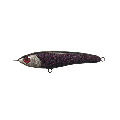 PURPLE SARDINE