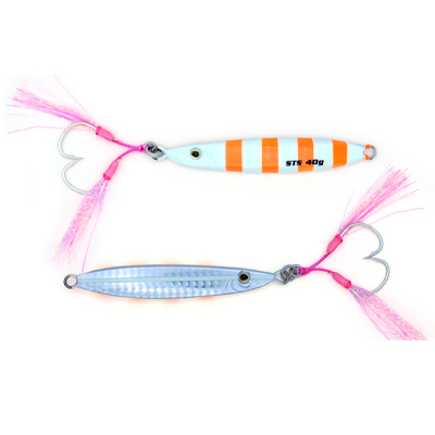 ORANGE STRIPE