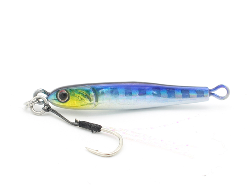  CHAMELEON PURPLE SARDINE