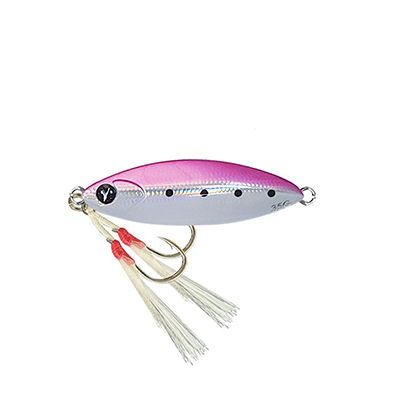 PINK SARDINE