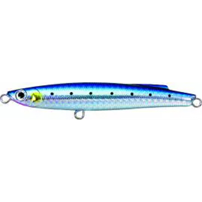 BLUE SILVER SARDINE