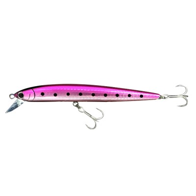 PINK SARDINE