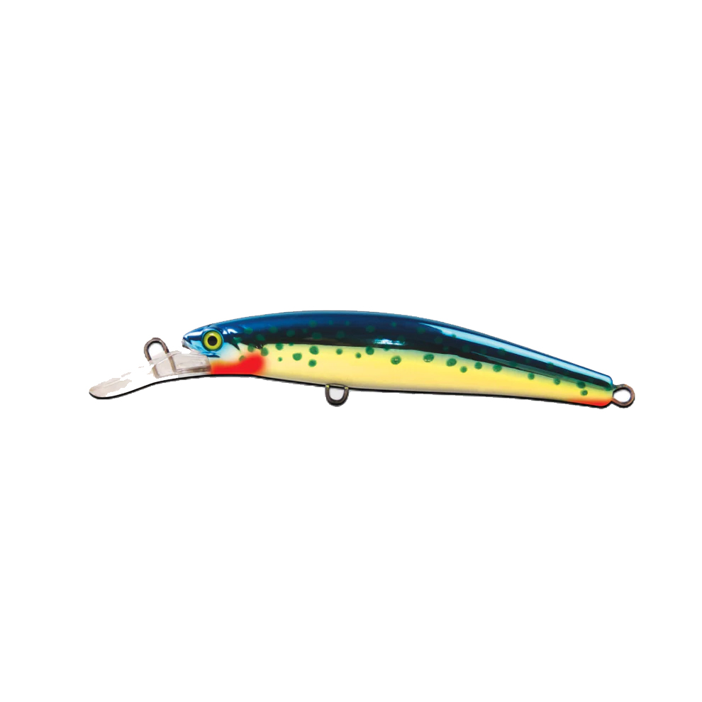 MAHI MAHI