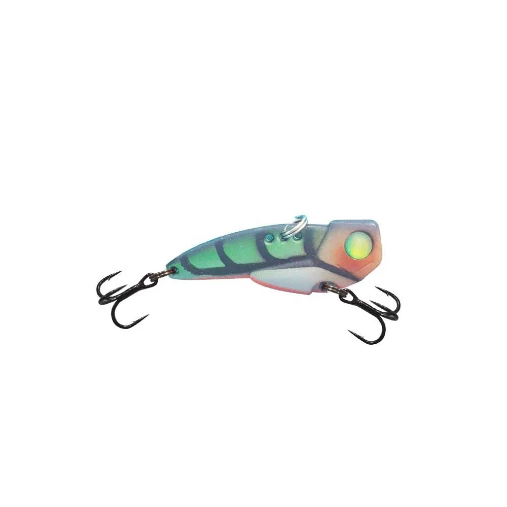 CAMO PRAWN