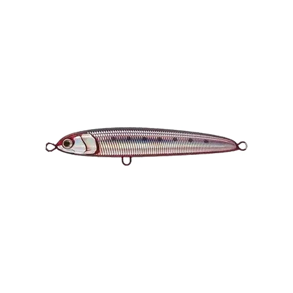 RED SARDINE