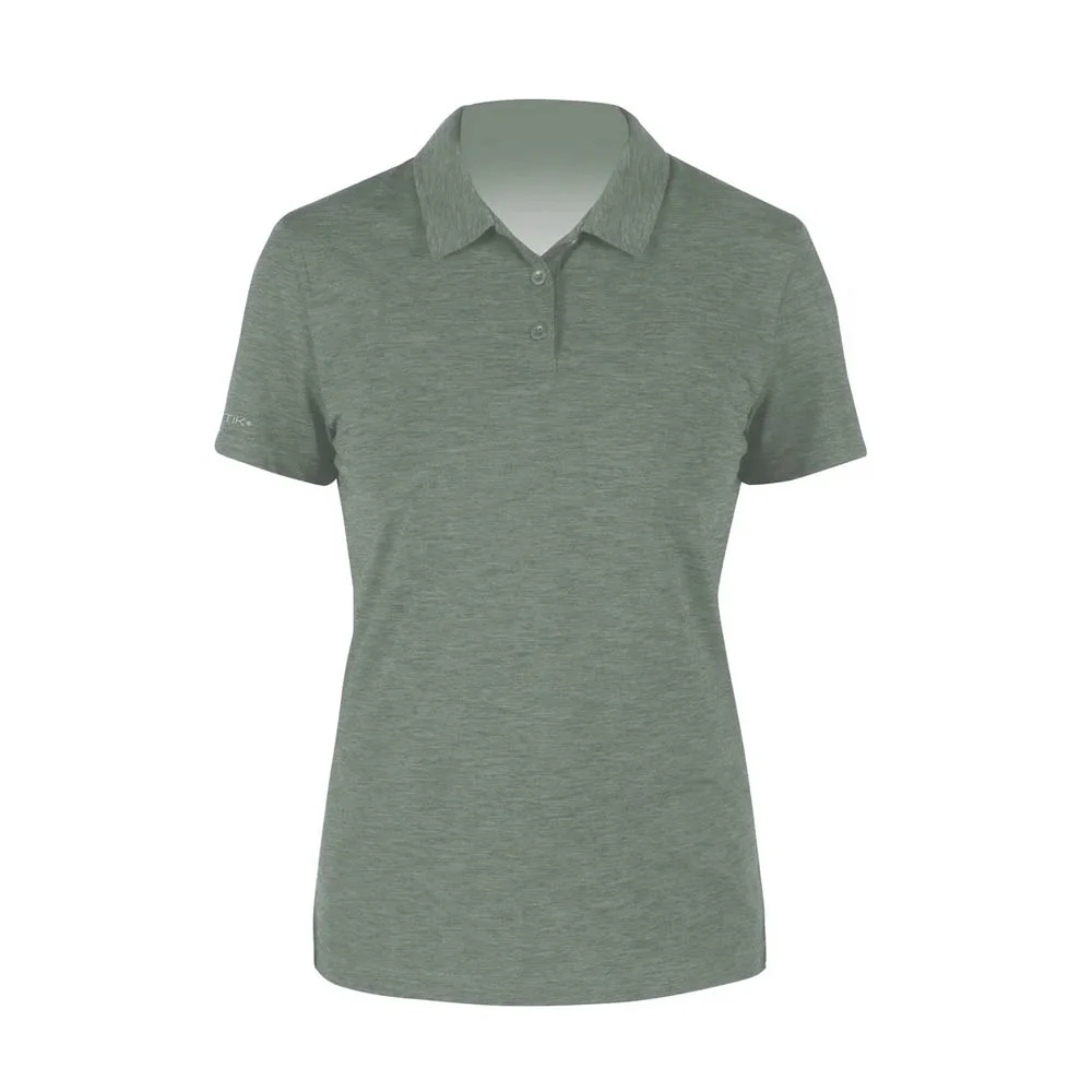 DARK OLIVE HEATHERED