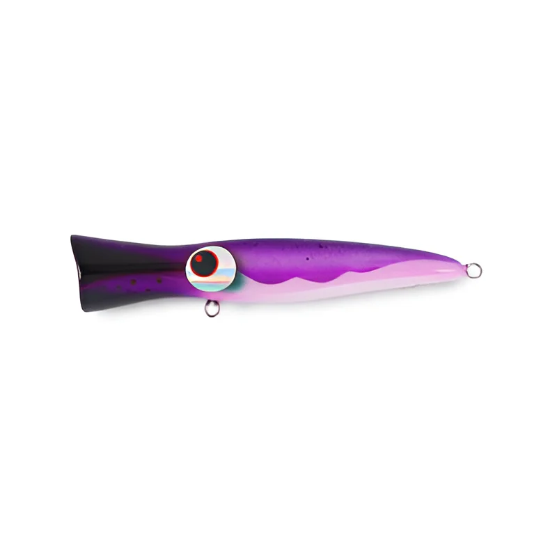 REAL SQUID PURPLE