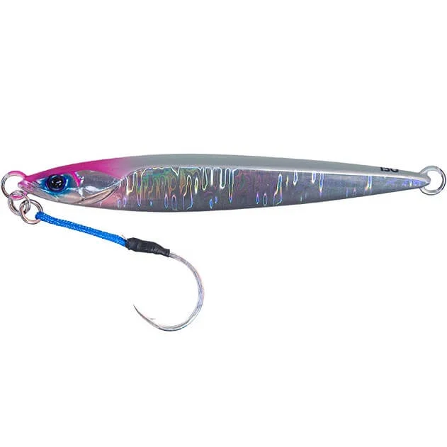 GLOW EDGE MAGMA WAVE