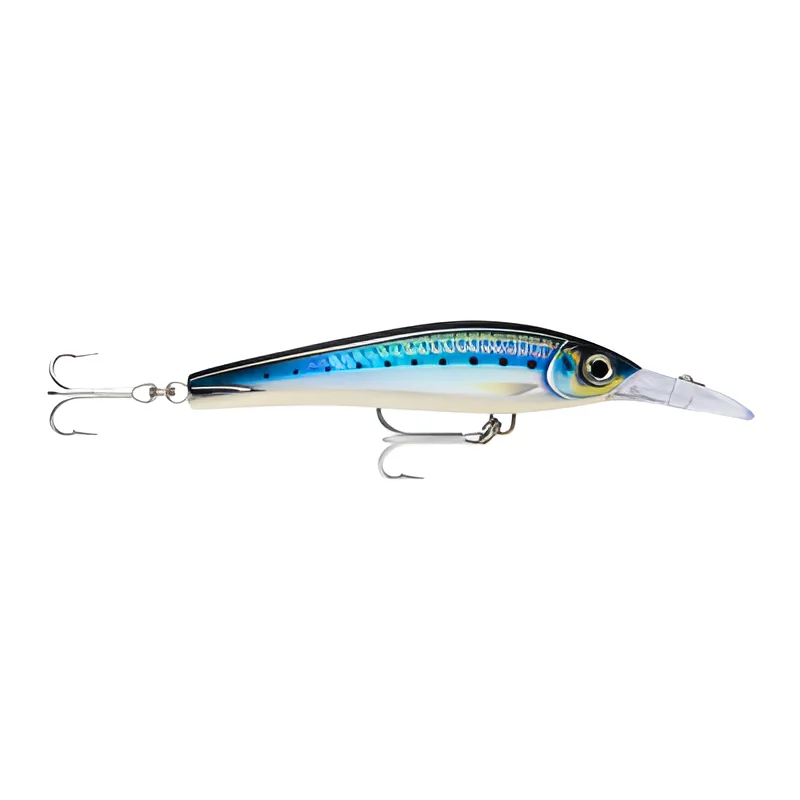 HD BLUE SARDINE