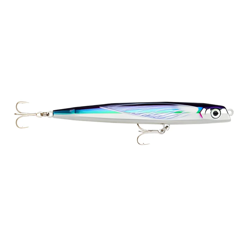 HD FLYING FISH UV