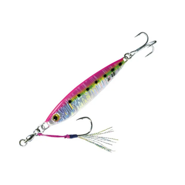34 PIW / PINK SARDINE