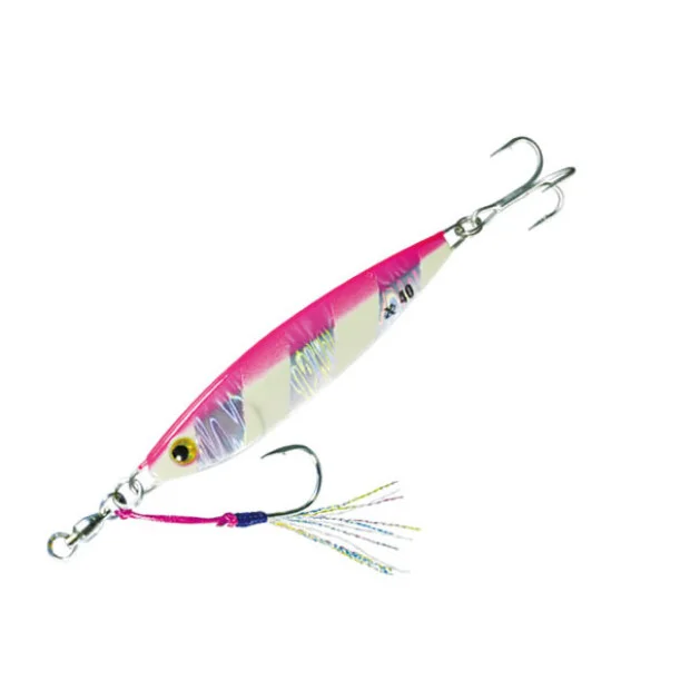 79 PBZL PINK BACK ZEBRA GLOW