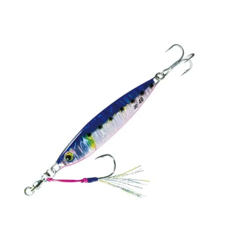 35 BPIW/BLUE PINK SARDINE