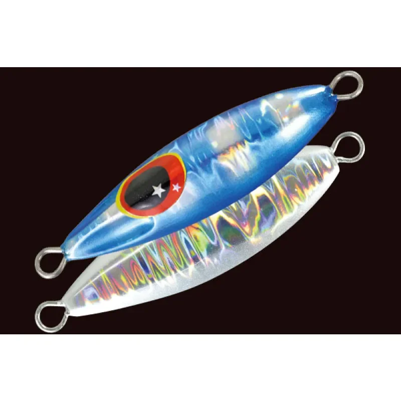 43 ZKB/ZEBRA CYAN BLUE