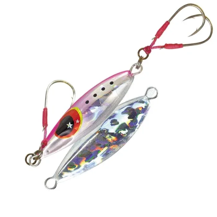 29 KPIW/PINK SARDINE