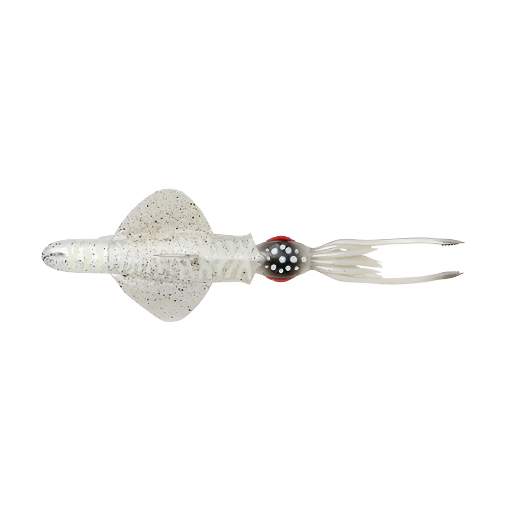 WHITE GLOW CUTTLEFISH