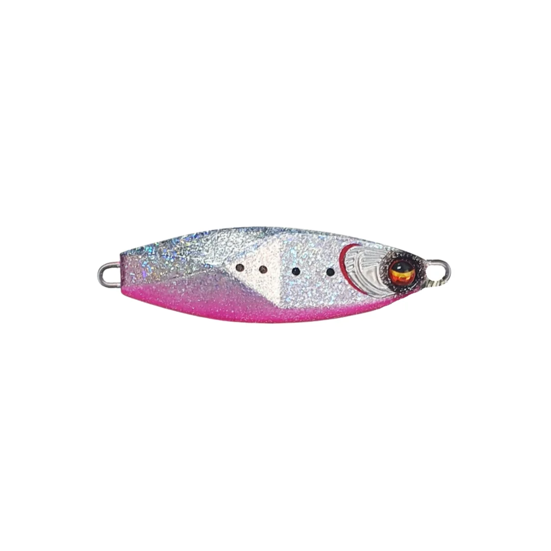 PINK SARDINE STRASS