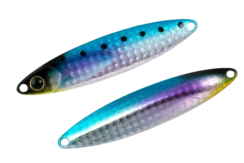 BLUE SARDINE