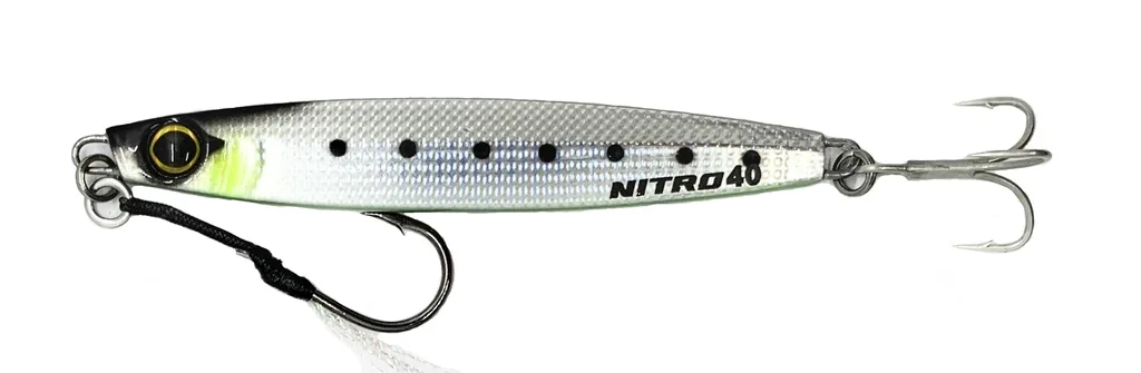 144 KSHL CHAMELEON WHITEBERRY